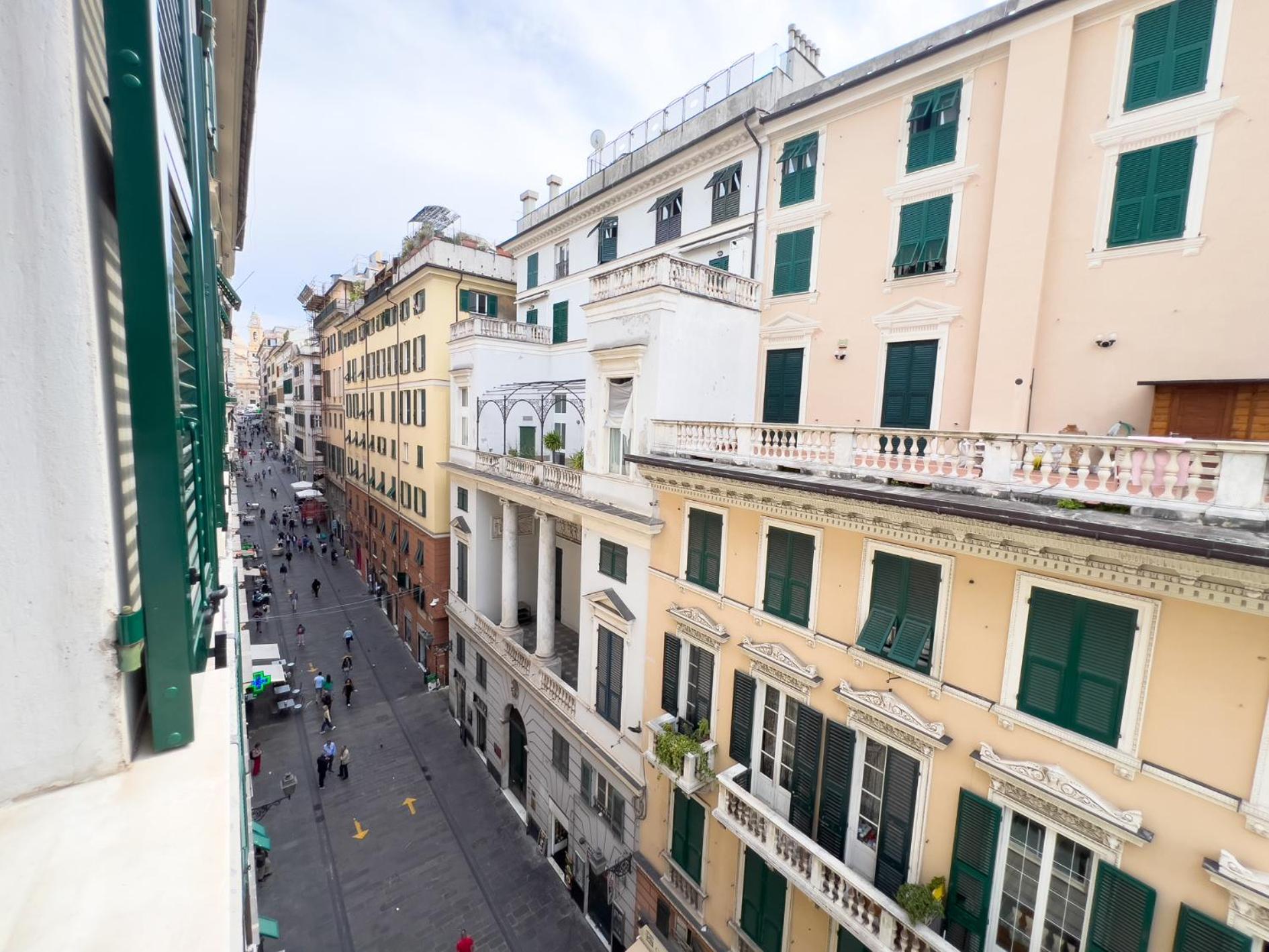 Apartamento Queen Elena Luxury *