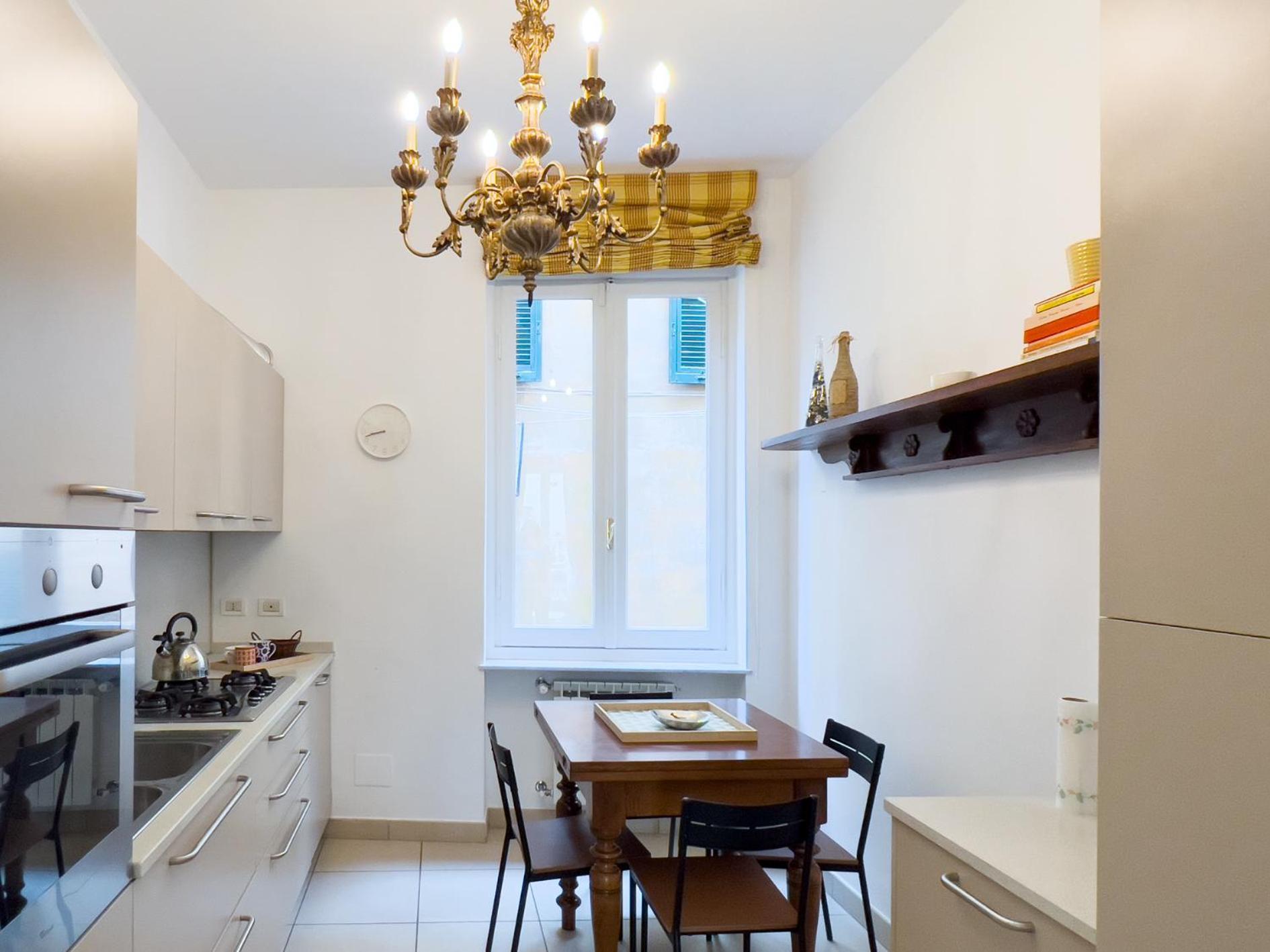 Queen Elena Luxury Apartamento