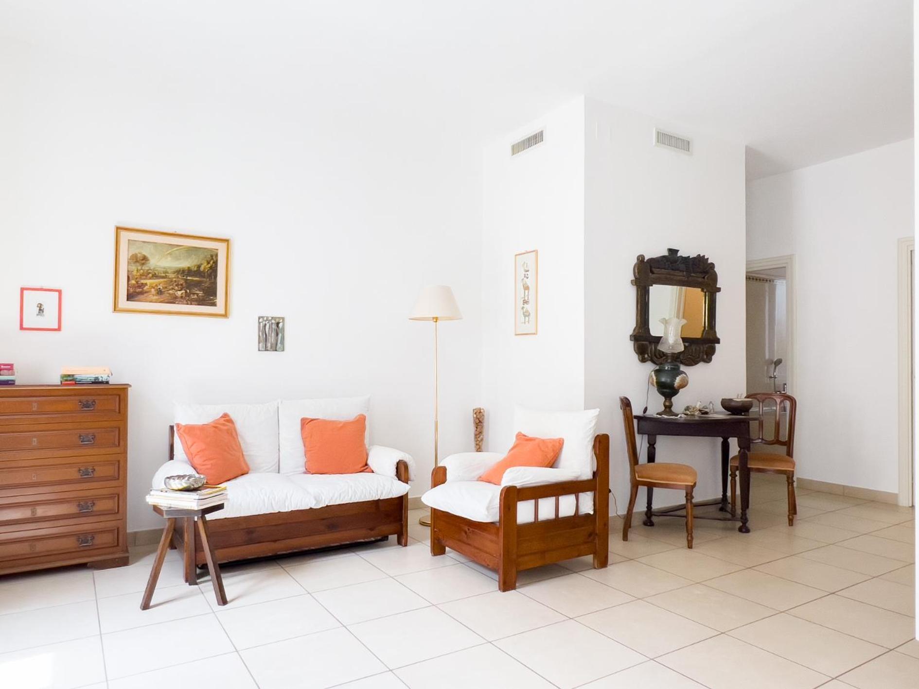 Apartamento Queen Elena Luxury