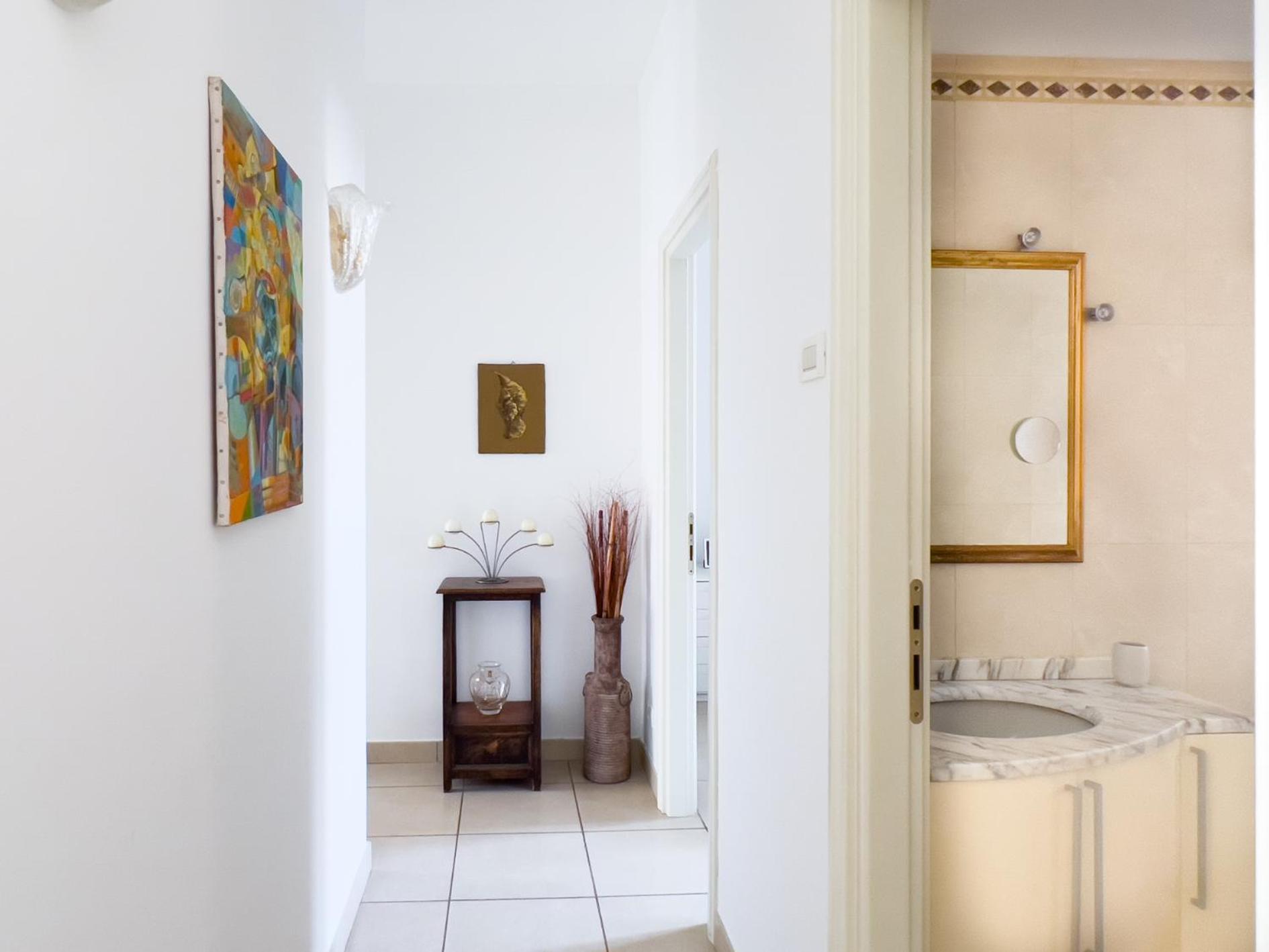 Queen Elena Luxury Apartamento *