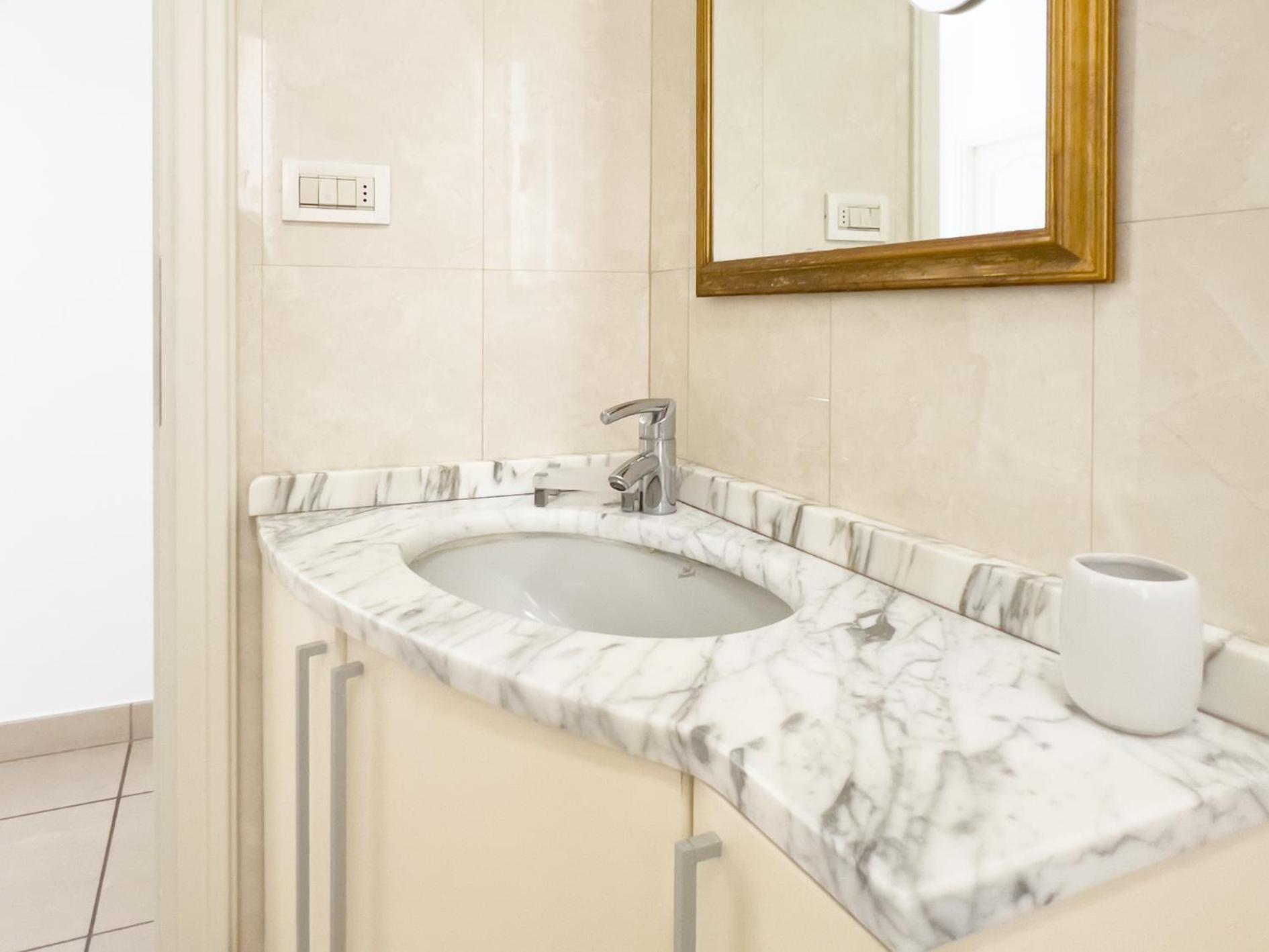 Apartamento Queen Elena Luxury *